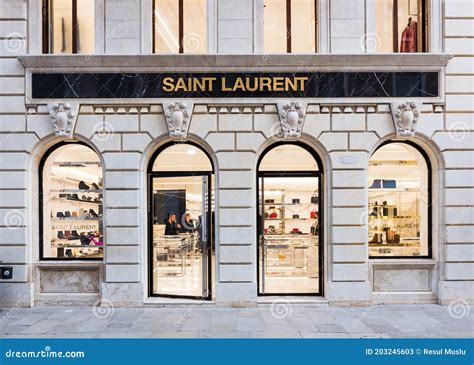 Saint Laurent Venezia 